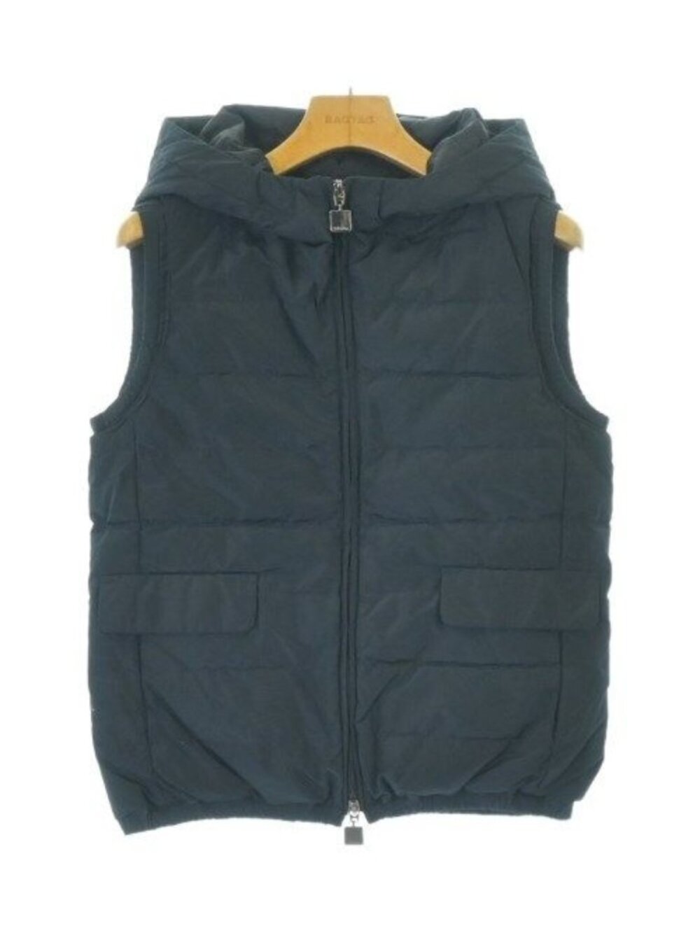 Max Mara 'S Down Vest